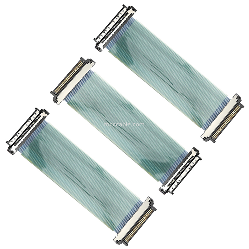0.4mm Dữ liệu tốc độ cao USL20-30SS-009CH - Được tối ưu hóa cho camera an ninh AI