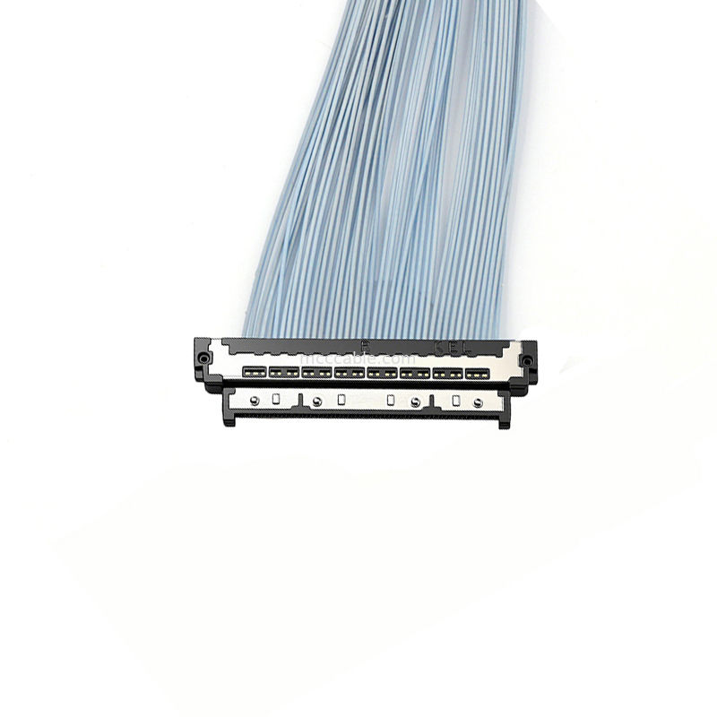 Đầu nối chuyên nghiệp 0.4mm USL20-30SS-007B - Dành cho Camera An ninh HD & Công nghiệp