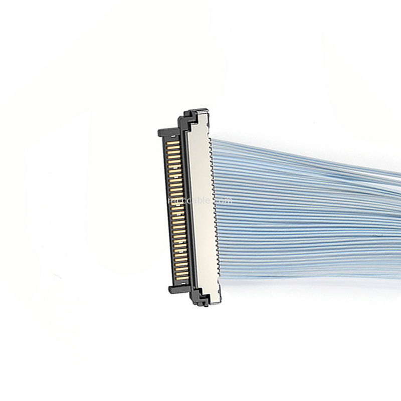 Mua đầu nối ZIF USL20-30SS-009C Pitch 0.4mm cho Camera Giám sát & Video Kỹ thuật số