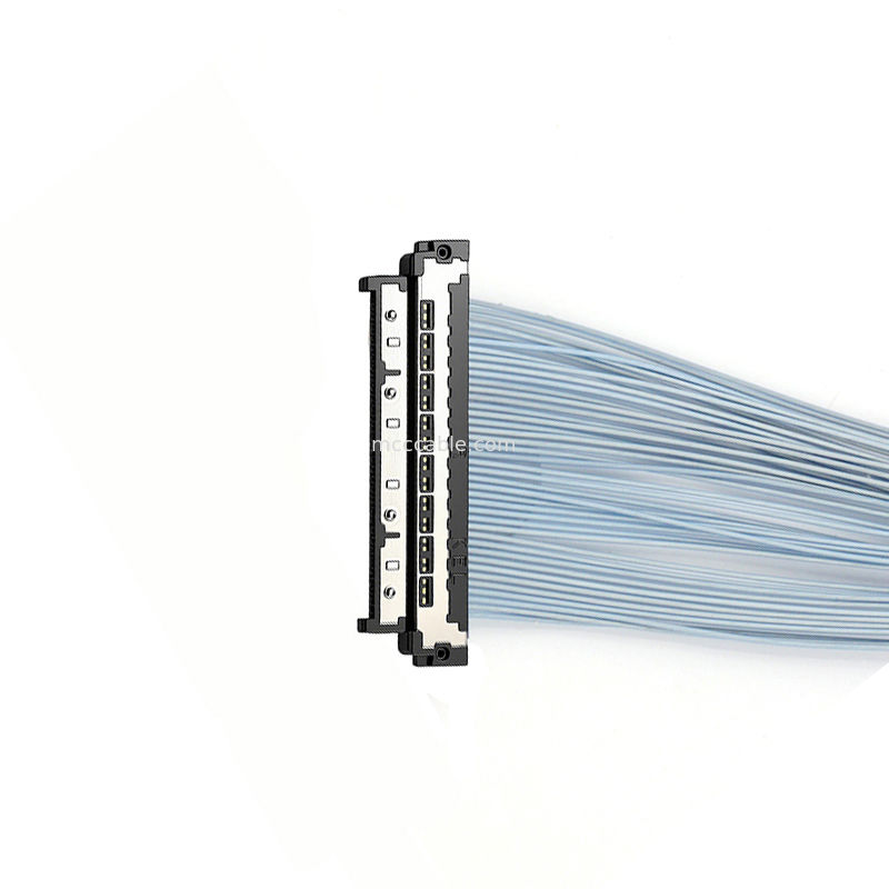 Mua đầu nối ZIF USL20-30SS-009C Pitch 0.4mm cho Camera Giám sát & Video Kỹ thuật số