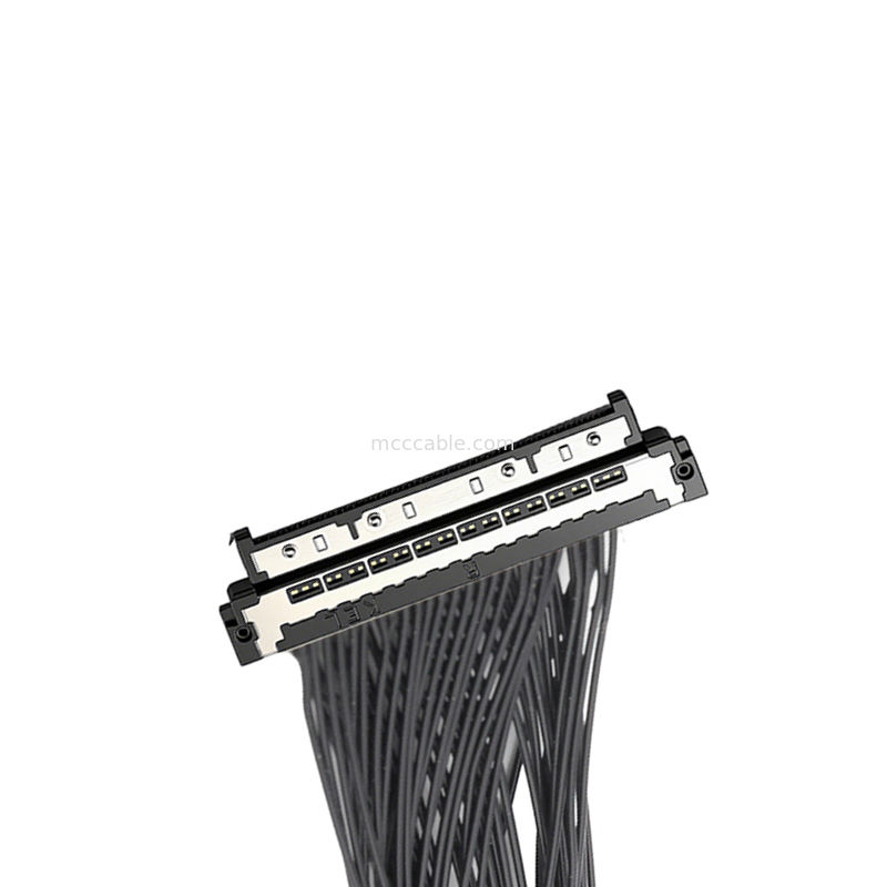 0.4mm USL20-30SS-009B - Kết nối FPC siêu mỏng cho hệ thống giám sát video thế hệ tiếp theo