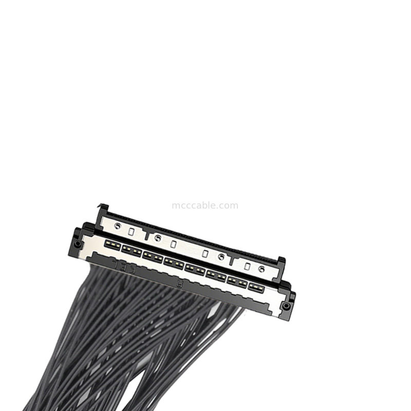 Micro 0.4mm USL20-30SS-010C - Bộ kết nối mật độ cao cho máy ảnh đeo và máy bay không người lái