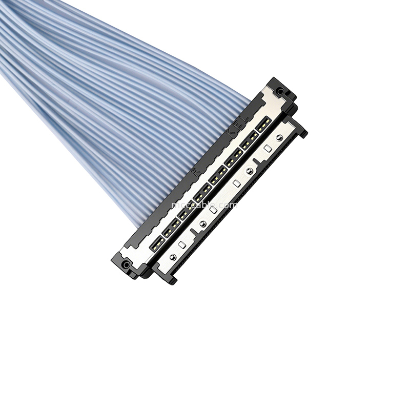 OEM 0.4mm USL20-30SS-011C - Đầu nối đáng tin cậy cho các nhà sản xuất camera an ninh