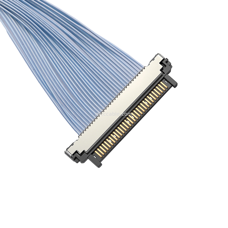 OEM 0.4mm USL20-30SS-011C - Đầu nối đáng tin cậy cho các nhà sản xuất camera an ninh