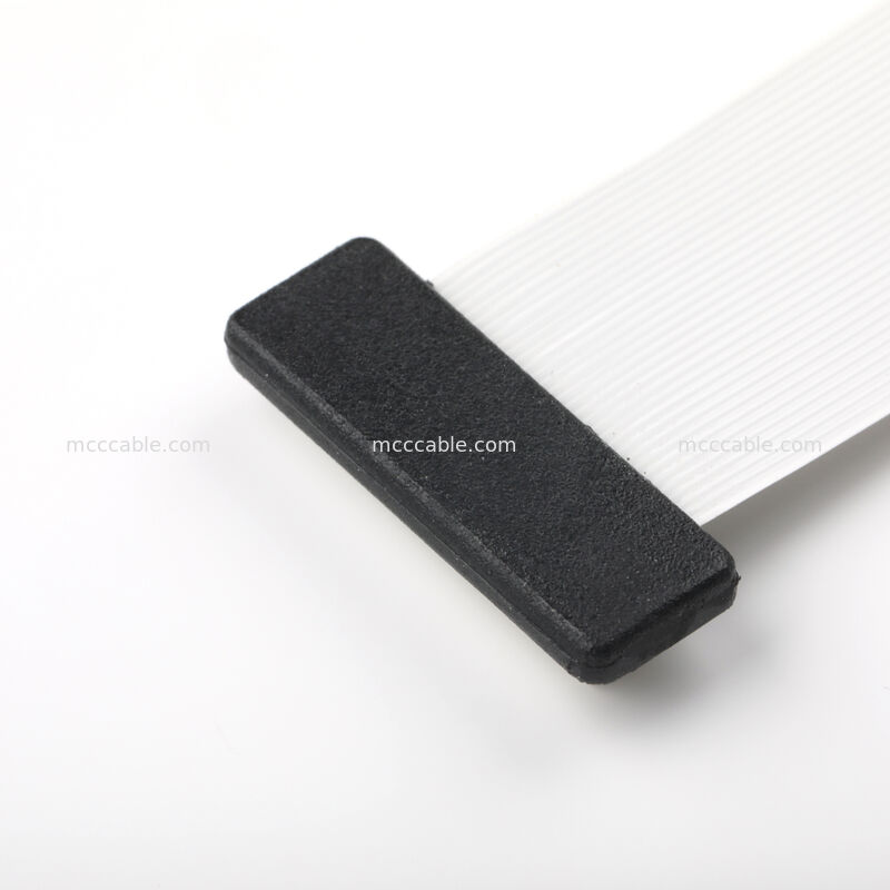 Cụm cáp FFC/FPC 31 chân, Khoảng cách 0.5mm, Đạt chứng nhận UL 2896, Hai đầu