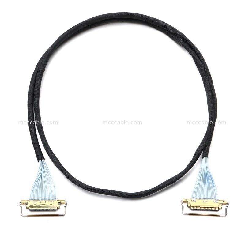 Bộ lắp ráp cáp Micro HDMI sang Mini HDMI cho hệ thống hiển thị nhúng