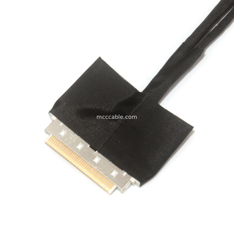 Cáp kết nối màn hình 30 pos Jae Fi X30hl To Aces 88441 Đến 1,25mm MOLEX 51146-0500