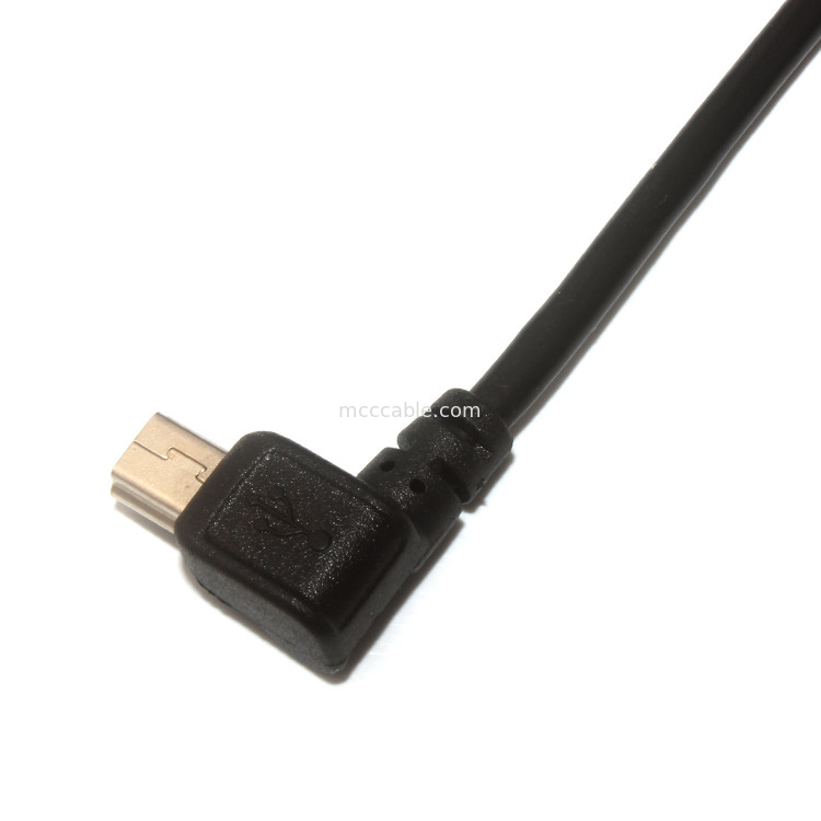 10 Pin 30AWG 2,54mm Pitch Molex Cáp lắp ráp Chiều dài 150mm Molex 22-55-2101