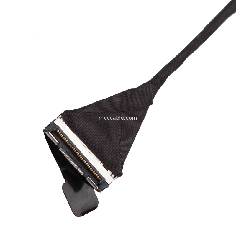 4 pin USB 20454-040T EDP LVDS Cáp JST PHR-5 LVDS Cáp ngược
