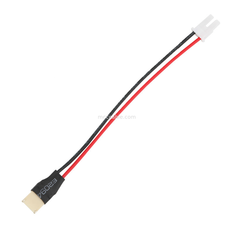 Jst 3,5 mm Nam và Nữ Kết hợp Cáp Sm02b-Bhss-1-Tb Bhsr-02vs-1