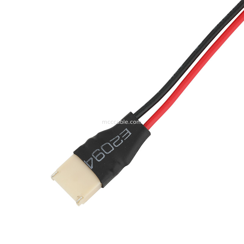 Jst 3,5 mm Nam và Nữ Kết hợp Cáp Sm02b-Bhss-1-Tb Bhsr-02vs-1